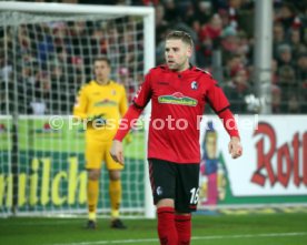 SC Freiburg - Borussia M&ouml;nchengladbach