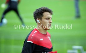 26.10.20 VfB Stuttgart Training