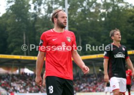 SG Sonnenhof Gro&szlig;aspach - 1. FC Kaiserslautern