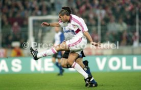 16.04.97 VfB Stuttgart - Hamburger SV