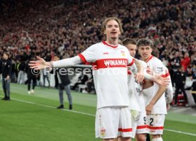 02.04.25 VfB Stuttgart - RB Leipzig