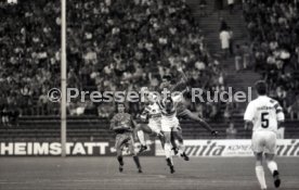 30.04.93 FC Bayern M&uuml;nchen - VfB Stuttgart