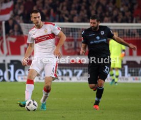 VfB Stuttgart - TSV 1860 M&uuml;nchen