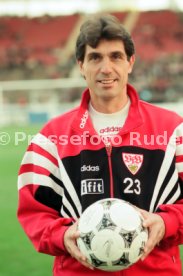 26.10.96 VfB Stuttgart - Borussia M&ouml;nchengladbach