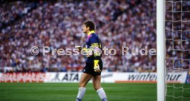 22.06.91 DFB-Pokal Finale 1991 SV Werder Bremen - 1. FC K&ouml;ln