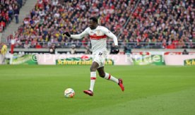 15.04.23 VfB Stuttgart - Borussia Dortmund