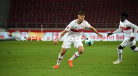 07.11.20 VfB Stuttgart - Eintracht Frankfurt