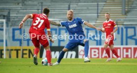 12.09.20 Karlsruher SC - 1. FC Union Berlin