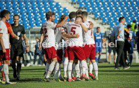 21.02.21 Karlsruher SC - 1. FC Nürnberg