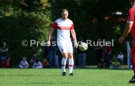 03.10.26 FSV Schwaigern - VfB Stuttgart Traditionsmannschaft