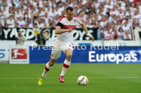 VfB Stuttgart - 1. FSV Mainz 05