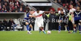 12.04.26 VfB Stuttgart - Hamburger SV