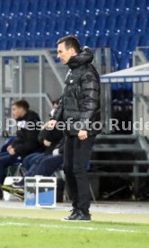 21.12.20 Karlsruher SC - Hamburger SV