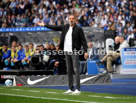 24.04.22 Hertha BSC Berlin - VfB Stuttgart