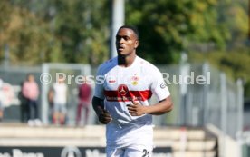 22.09.22 VfB Stuttgart - Grasshopper Club Z&uuml;rich