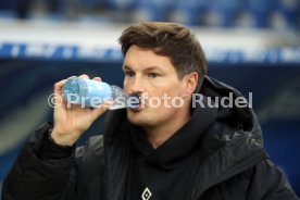 13.12.25 TSG 1899 Hoffenheim - Hamburger SV