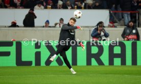 29.01.26 VfB Stuttgart - Young Boys Bern