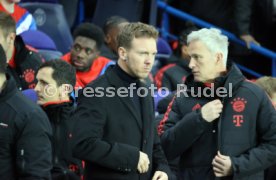 14.02.23 Paris Saint-Germain - FC Bayern M&uuml;nchen