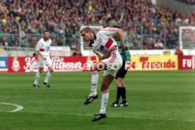 15.03.97 VfB Stuttgart - Borussia Dortmund