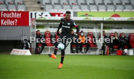 01.11.20 SC Freiburg - Bayer 04 Leverkusen