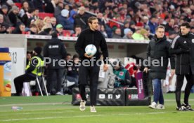 18.01.25 VfB Stuttgart - SC Freiburg
