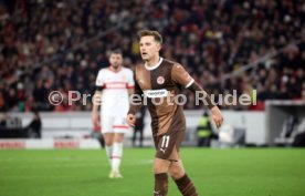 21.12.24 VfB Stuttgart - FC St. Pauli