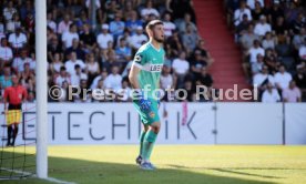 11.08.24 VfB Stuttgart II - TSV 1860 M&uuml;nchen