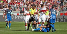 VfB Stuttgart - TSG 1899 Hoffenheim