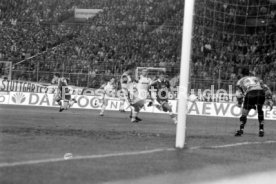 27.08.95 Stuttgarter Kickers - FC Bayern M&uuml;nchen