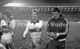 07.11.79 VfB Stuttgart - Dynamo Dresden