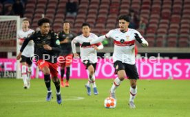 26.11.21 VfB Stuttgart - 1. FSV Mainz 05