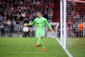 13.09.22 FC Bayern M&uuml;nchen - FC Barcelona