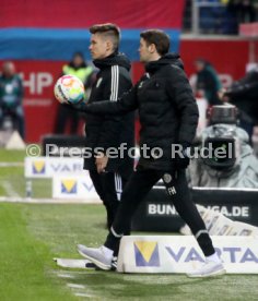 08.04.23 1. FC Heidenheim - FC St. Pauli