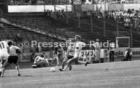 07.05.88 VfB Stuttgart - Borussia Dortmund