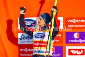 31.01.2026 Weltcup Nordische Kombination M&auml;nner