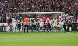 17.09.22 VfB Stuttgart - Eintracht Frankfurt