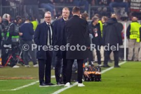 02.10.25 FC Basel - VfB Stuttgart