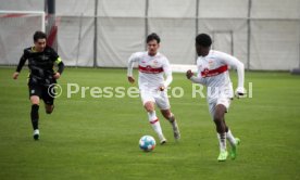 05.11.22 U19 VfB Stuttgart - U19 TSV 1860 München