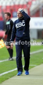 Karlsruher SC - 1. FC Heidenheim