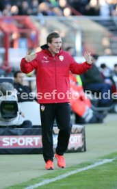 Karlsruher SC - VfB Stuttgart