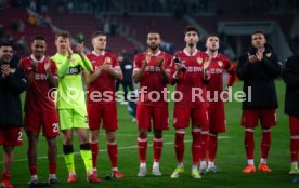 22.03.26 FC Augsburg - VfB Stuttgart