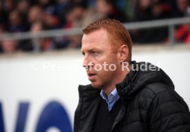 1. FC Heidenheim - Dynamo Dresden