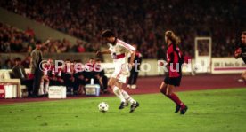 04.10.96 VfB Stuttgart - SC Freiburg