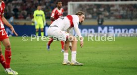 16.08.25 Franz-Beckenbauer-Supercup VfB Stuttgart - FC Bayern München