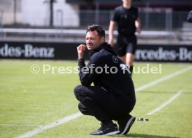 U19 VfB Stuttgart - U19 1. FC N&uuml;rnberg