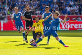 05.09.26 TSG Hoffenheim - Borussia Dortmund