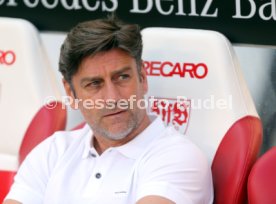 VfB Stuttgart - Karlsruher SC