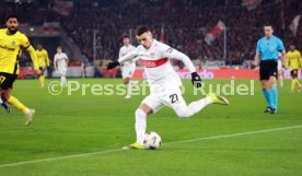 29.01.26 VfB Stuttgart - Young Boys Bern