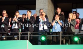23.05.26 DFB-Pokal Finale 2026 FC Bayern M&uuml;nchen - VfB Stuttgart