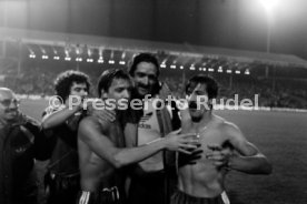 16.10.85 Deutschland - Portugal